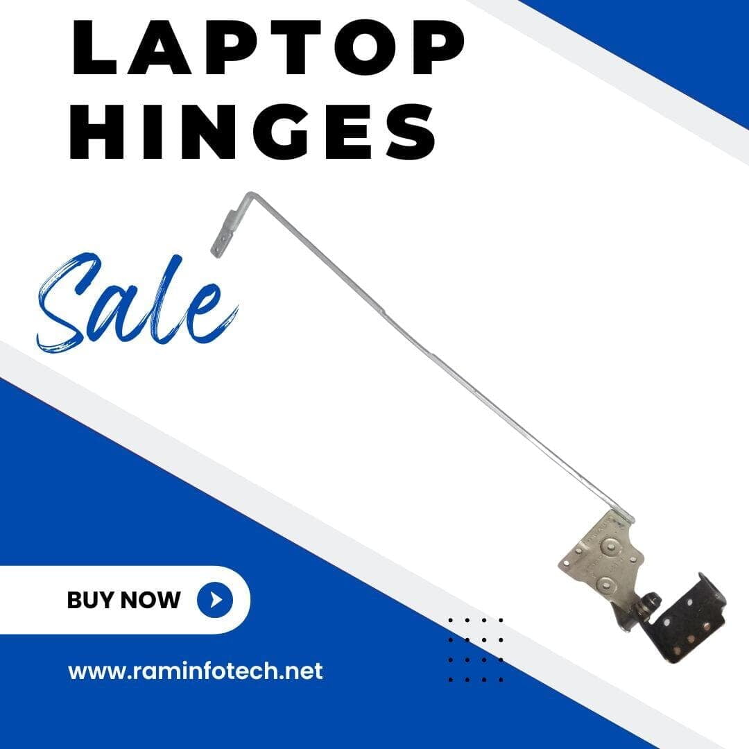 Laptop Hinges