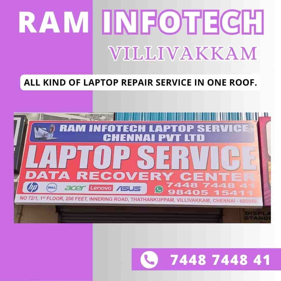 Ram Villivakkam
